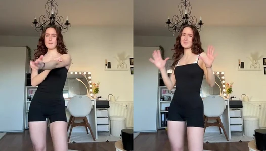Lena Reich - Video Leaks #15