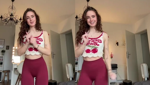 Lena Reich - Video Leaks #16
