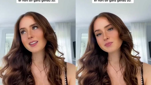 Lena Reich - Video Leaks #17