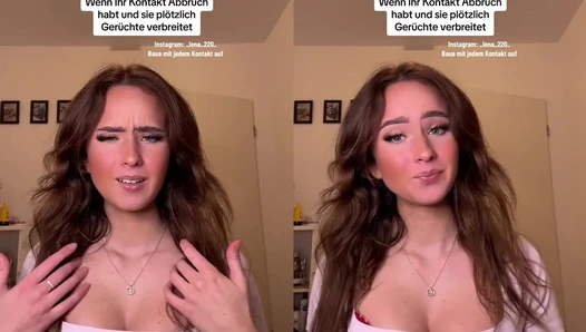 Lena Reich - Video Leaks #21