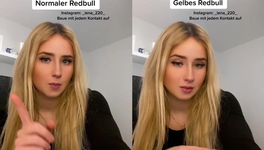 Lena Reich - Video Leaks #25