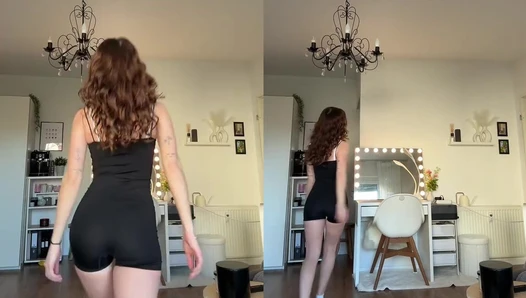 Lena Reich - Video Leaks #26