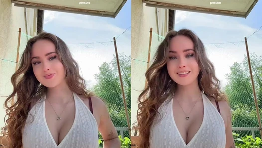 Lena Reich - Video Leaks #30
