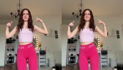 Lena Reich - Video Leaks #33