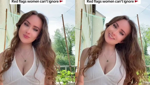 Lena Reich - Video Leaks #34