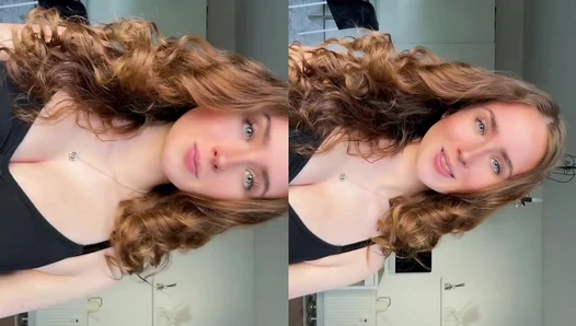 Lena Reich - Video Leaks #35