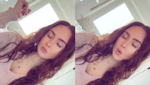 Lena Reich - Video Leaks #37