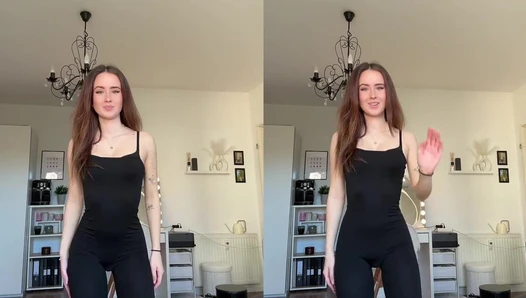 Lena Reich - Video Leaks #41