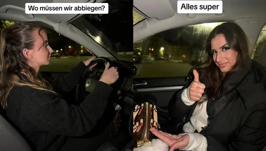 Lena Reich - Video Leaks #42