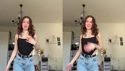 Lena Reich - Video Leaks #44