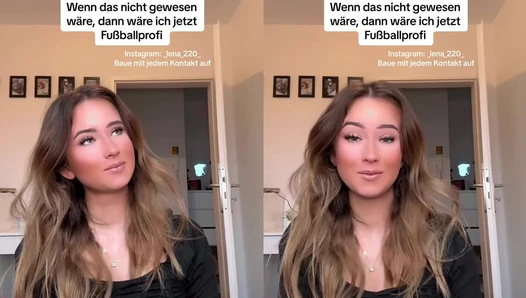Lena Reich - Video Leaks #47