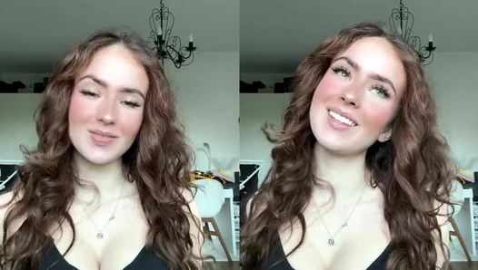 Lena Reich - Video Leaks #53