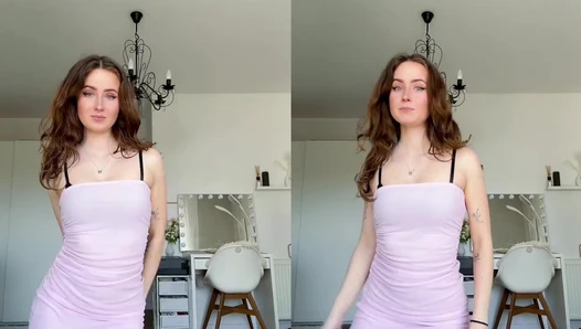 Lena Reich - Video Leaks #54