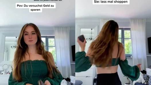 Lena Reich - Video Leaks #55