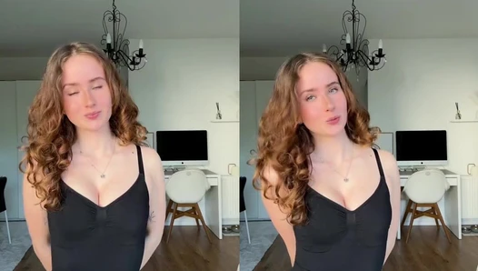 Lena Reich - Video Leaks #56