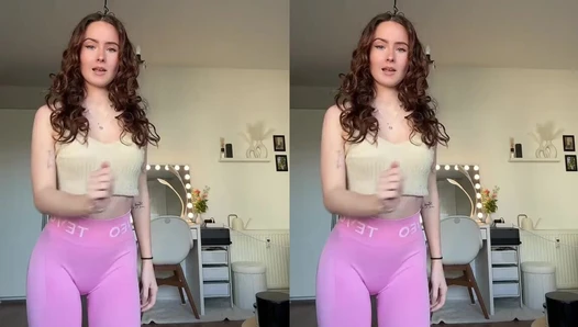 Lena Reich - Video Leaks #57