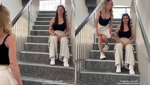Lena Reich - Video Leaks #60