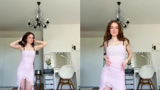 Lena Reich - Video Leaks #61