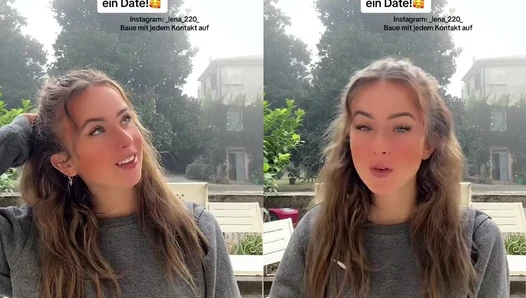 Lena Reich - Video Leaks #63