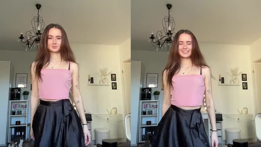 Lena Reich - Video Leaks #64