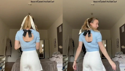 Lena Reich - Video Leaks #66