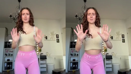 Lena Reich - Video Leaks #67