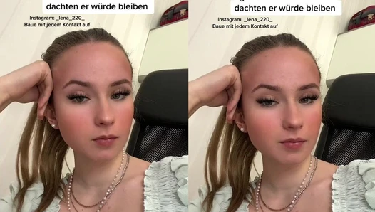 Lena Reich - Video Leaks #68