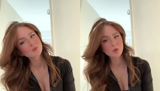 Lena Reich - Video Leaks #70
