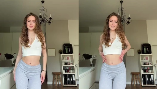 Lena Reich - Video Leaks #74