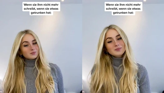 Lena Reich - Video Leaks #75