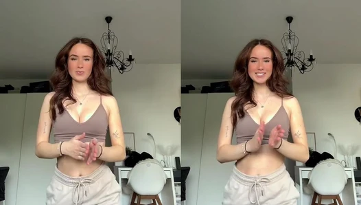 Lena Reich - Video Leaks #76
