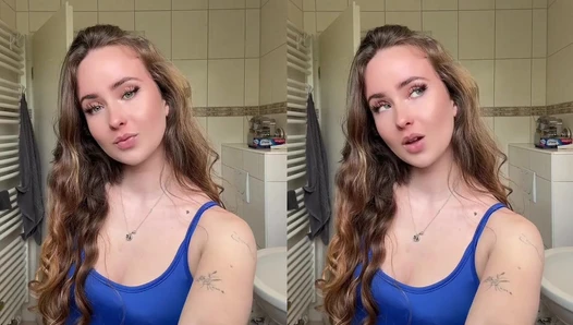 Lena Reich - Video Leaks #77