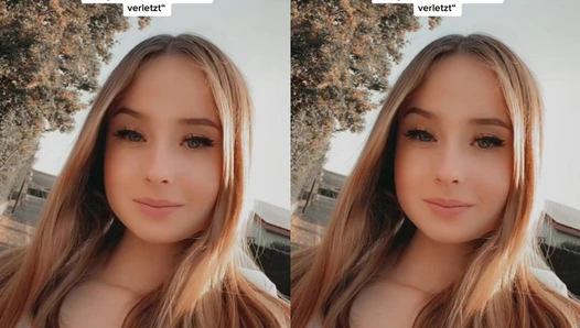 Lena Reich - Video Leaks #91
