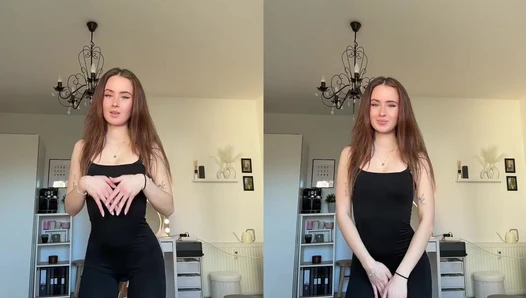 Lena Reich - Video Leaks #95