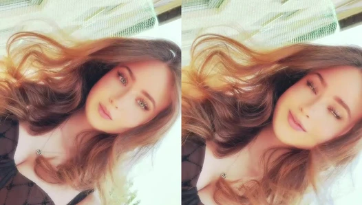 Lena Reich - Video Leaks #97