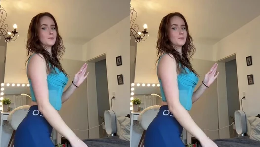 Lena Reich - Video Leaks #101