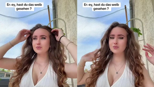 Lena Reich - Video Leaks #102