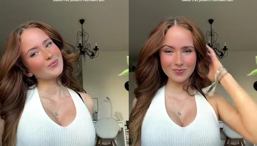 Lena Reich - Video Leaks #114