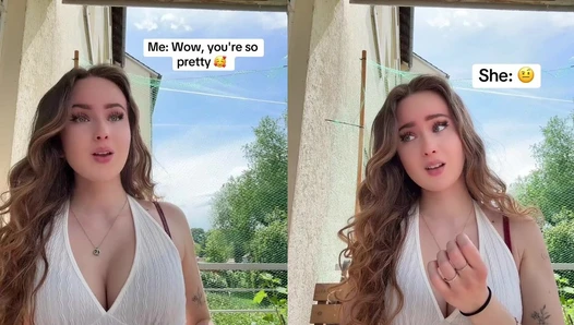 Lena Reich - Video Leaks #115