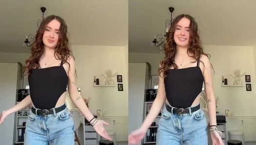 Lena Reich - Video Leaks #116
