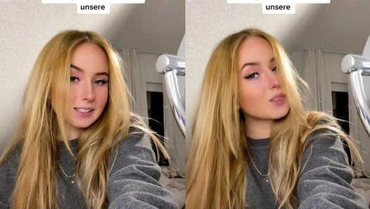 Lena Reich - Video Leaks #117