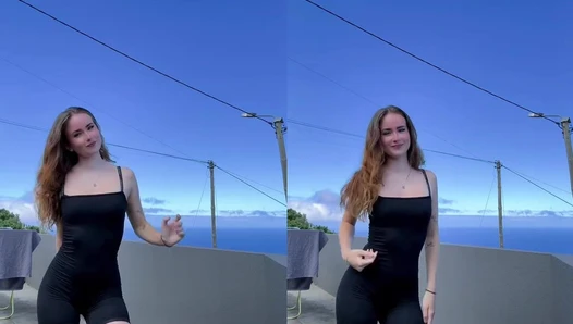 Lena Reich - Video Leaks #119