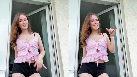Lena Reich - Video Leaks #121