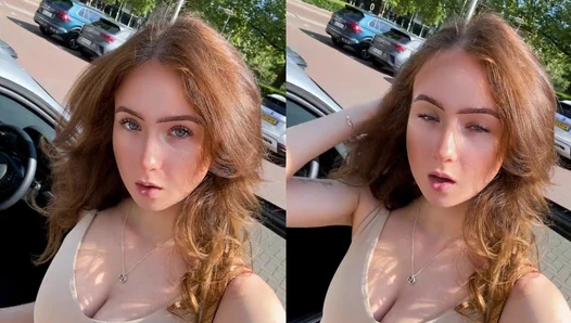Lena Reich - Video Leaks #122