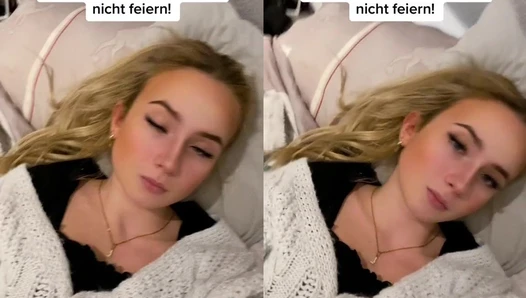 Lena Reich - Video Leaks #135