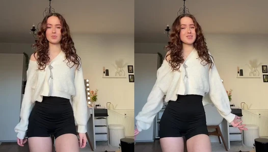 Lena Reich - Video Leaks #138