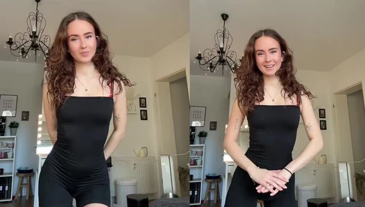 Lena Reich - Video Leaks #143