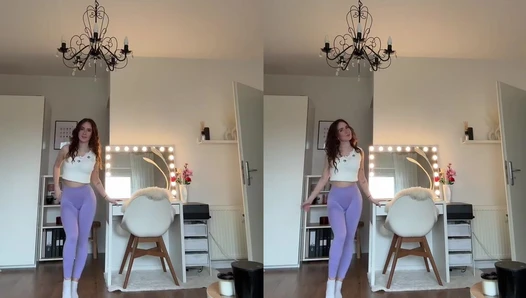 Lena Reich - Video Leaks #144