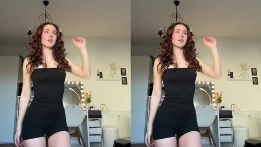 Lena Reich - Video Leaks #148
