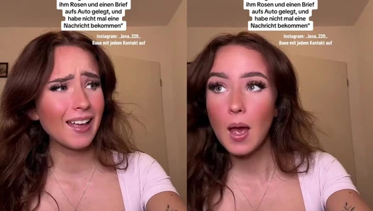 Lena Reich - Video Leaks #149